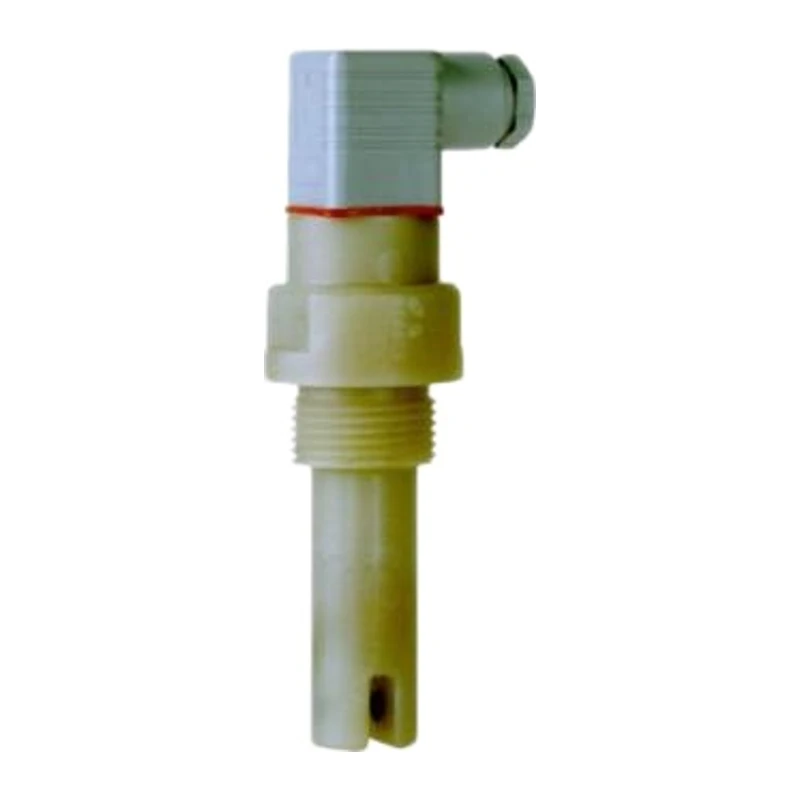 E+H conductivity sensor, CLS54-ACS1032