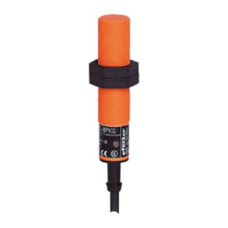 IFM inductive proximity switch, IG0097