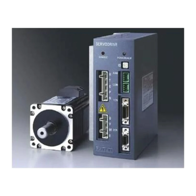 Delta servo driver, ASD-B2-0121-B