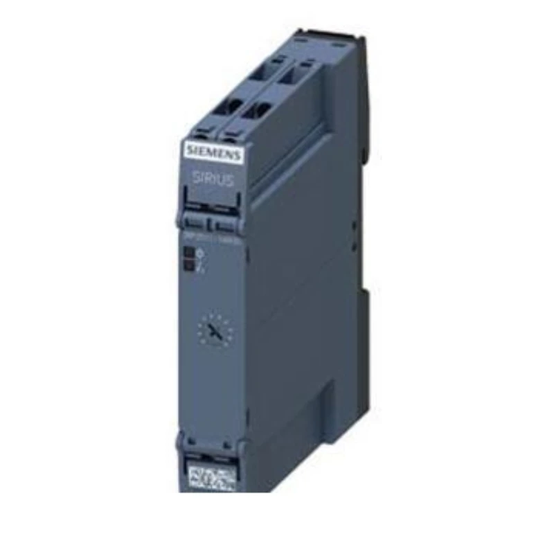 SIEMENS 3RP25 Electronic Time Relay, 3RP2511-1AW30 3RP25111AW30
