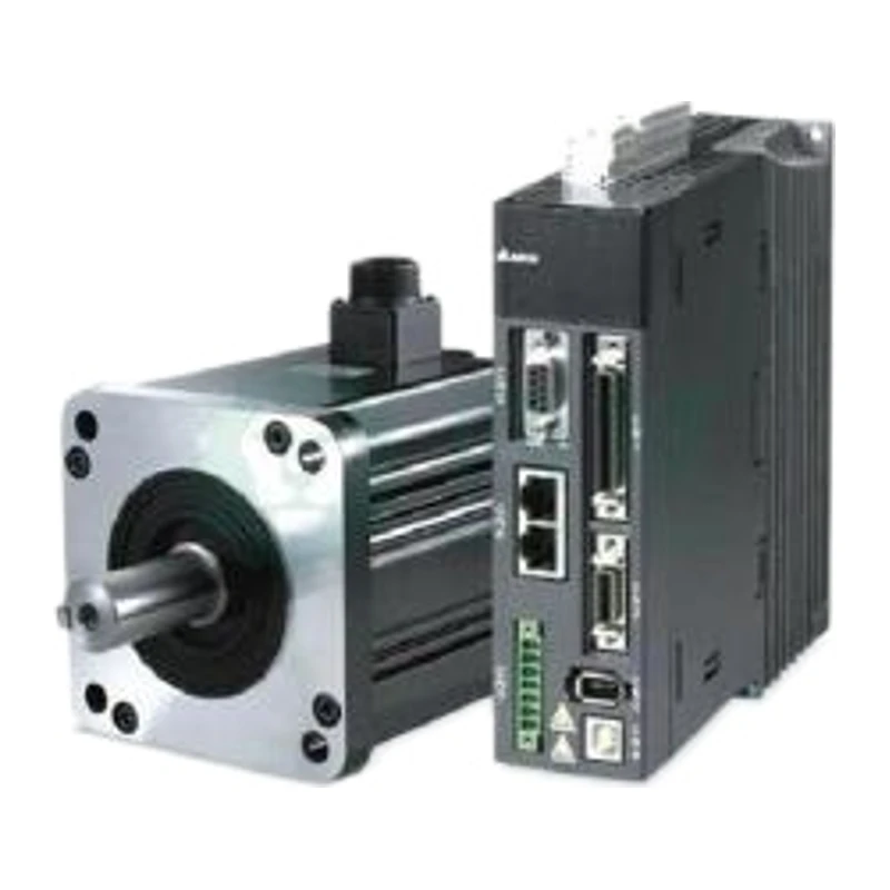 Delta puncher Z-axis driver, ASD-A2-0221-EN