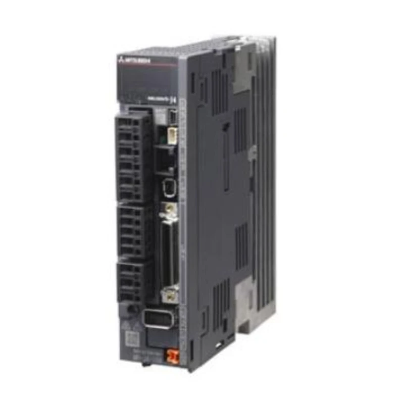 Mitsubishi Electric Servo Driver, MR-JE-200B