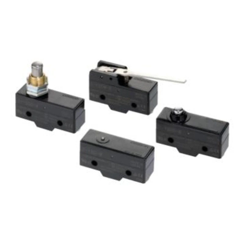 OMRON micro switch, Z-15GW-B
