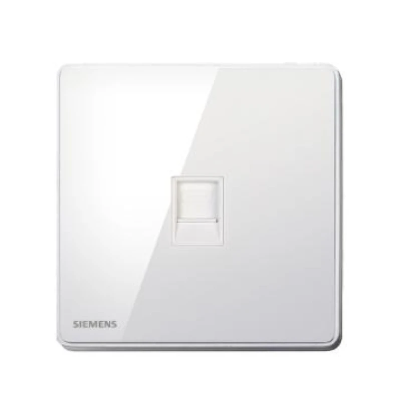 SIEMENS telephone jack, 5UH81613NC02