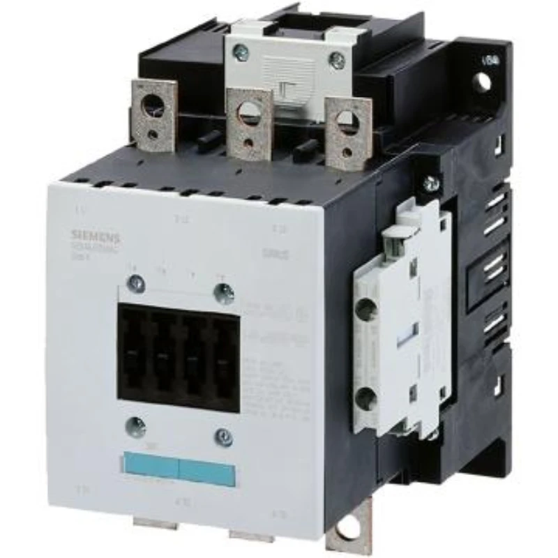 SIEMENS 3RT5 series domestic contactor, 3RT50556AP36