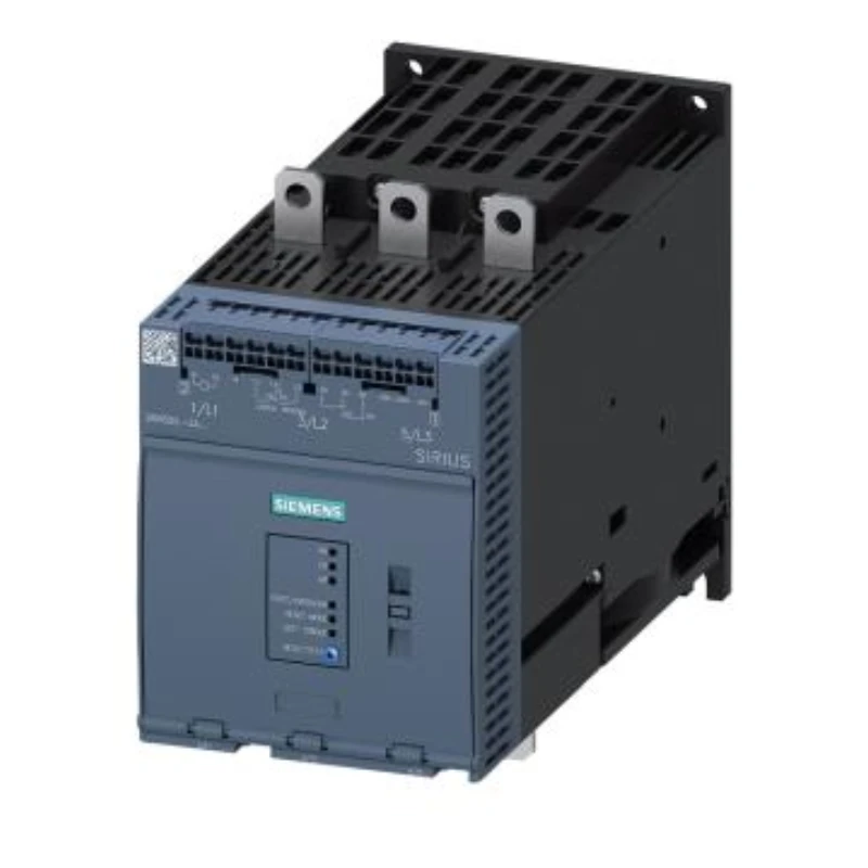 SIEMENS Soft Starter, 3RW5055-2AB14