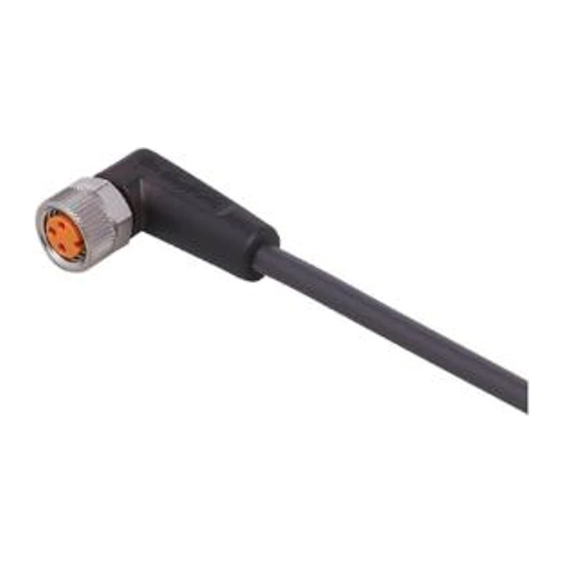 IFM with socket connection cable, EVC147