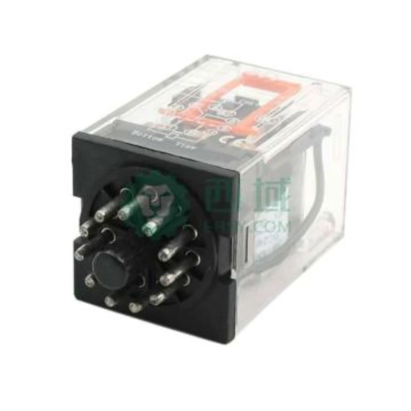 OMRON Miniature Power Relay, MKS3P AC110 BY OMZ/C