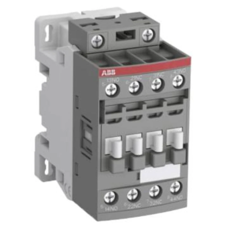 ABB NFZ Low Power Intermediate Relay, NFZ22E-21*24-60V AC/20-60V DC (Made in China) 10239899