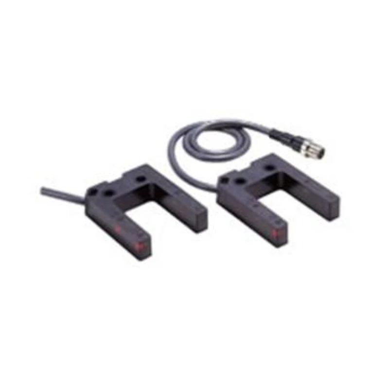 OMRON slot-type photoelectric sensor, E3Z-G82-M3J BY OMS