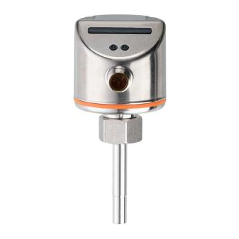 IFM water flow sensor, SI5000