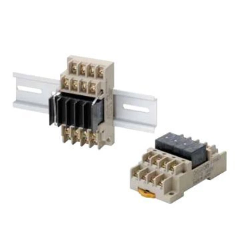 OMRON solid-state relay, G3S4-D DC24