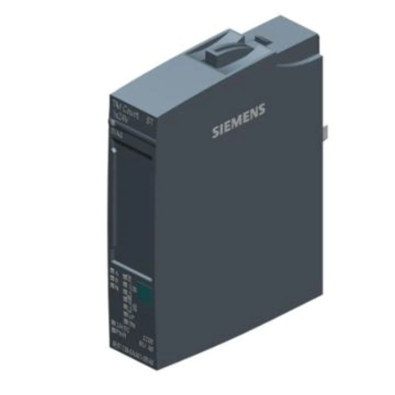 SIEMENS high-speed counting module, 6ES7138-6AA01-0BA0