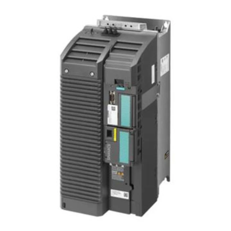 SIEMENS G120C series compact general purpose frequency converter, 6SL3210-1KE28-4UF1