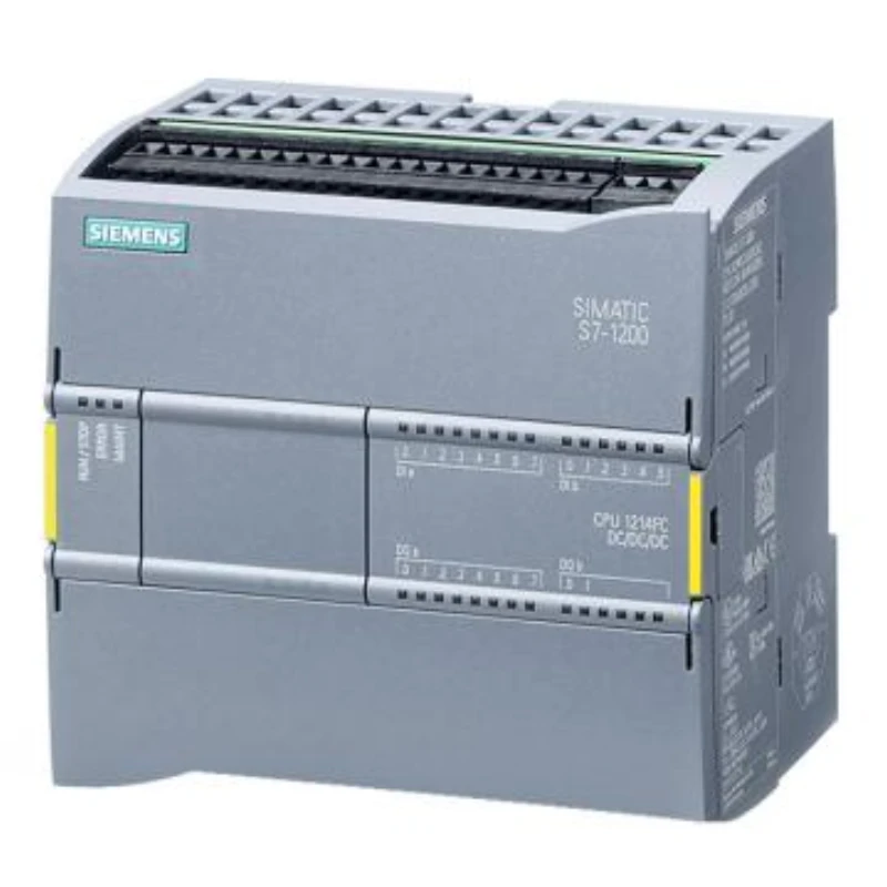 SIEMENS Central Processing Unit/CPU, 6ES7214-1AF40-0XB0