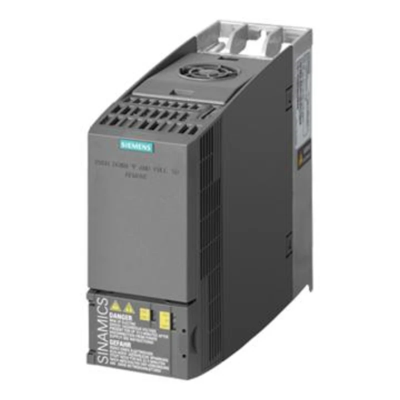 SIEMENS G120C series compact general purpose frequency converter, 6SL3210-1KE17-5AF1