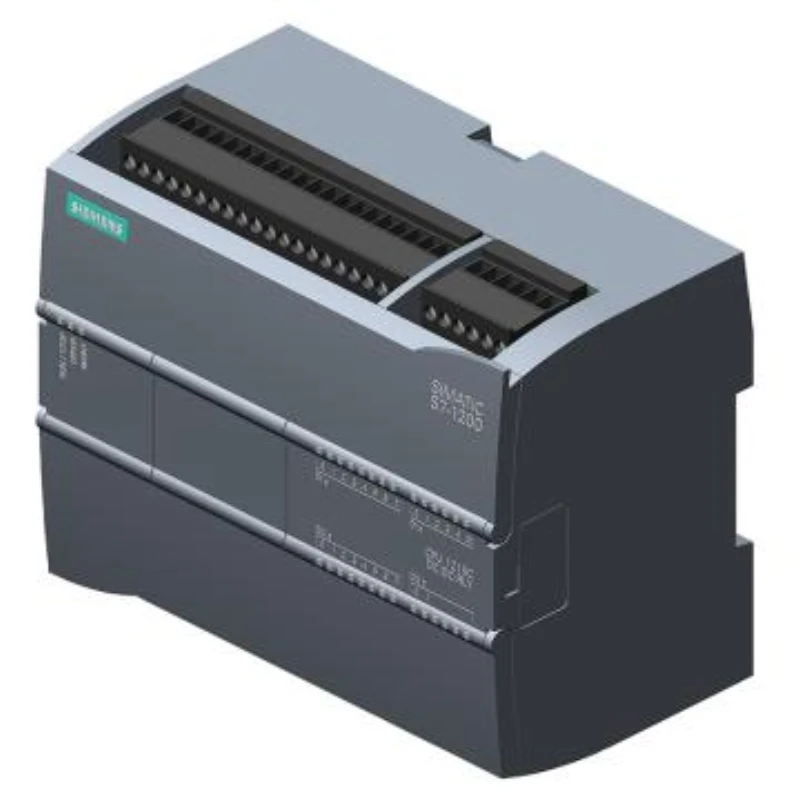 SIEMENS CPU module, 6ES7215-1HG40-0XB0