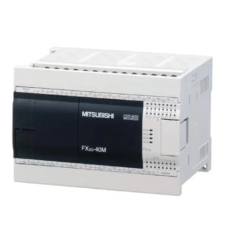 Mitsubishi Electric PLC, FX3G-40MR/ES-A