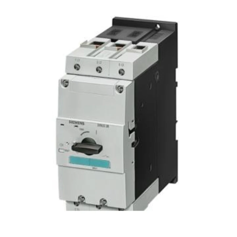 SIEMENS 3RV5 Motor Protection Circuit Breaker, 3RV5031-4DA10 11KW 18-25A, 3RV50314DA10