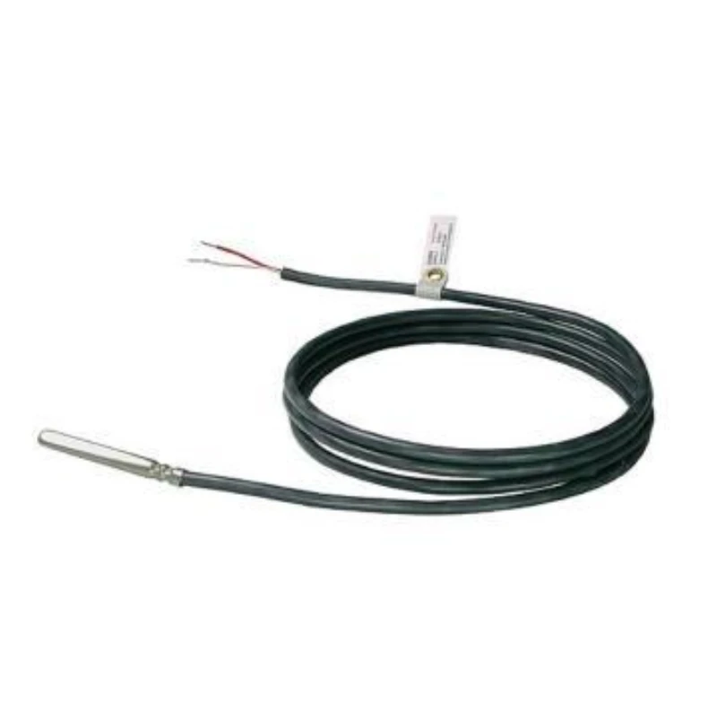 SIEMENS cable-mounted temperature sensor, QAZ21.682/101