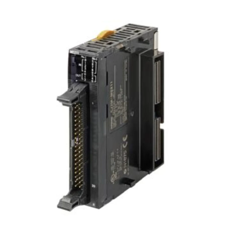 OMRON Pulse I/O Module, CJ2M-MD212