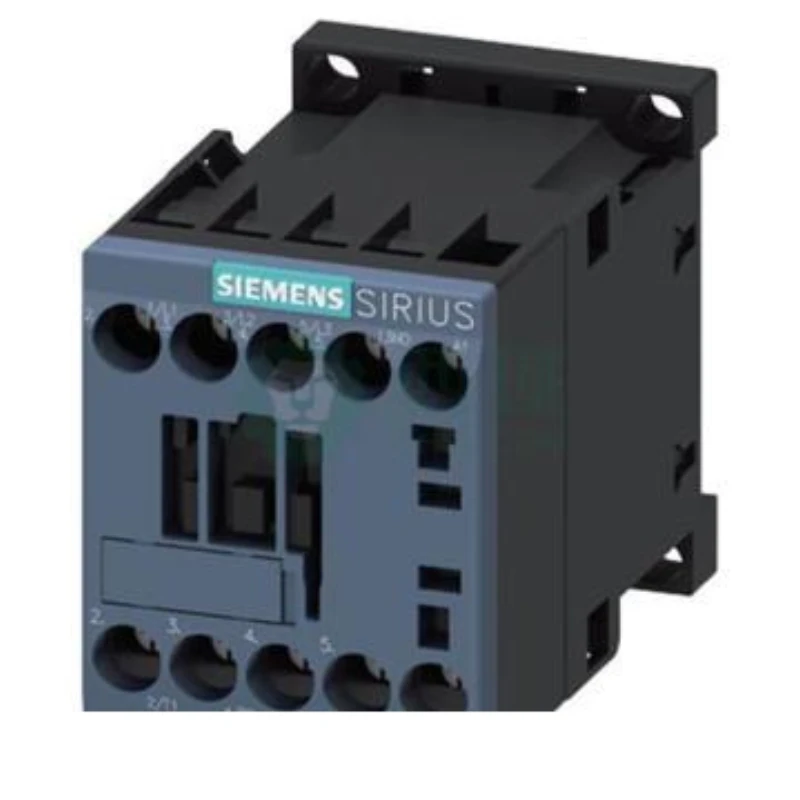 SIEMENS 3RT5/6 AC Contactor (AC Coil), 3RT6016-1AN21 AC220 9A 1NO 3RT60161AN21