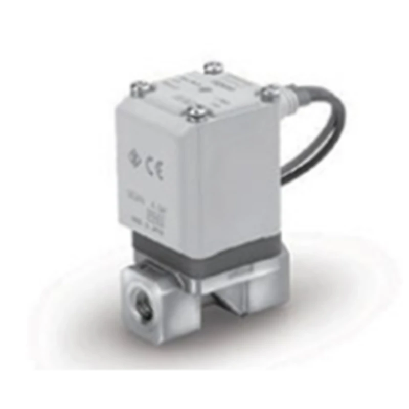 SMC solenoid valve, VX235EZ1BXNB