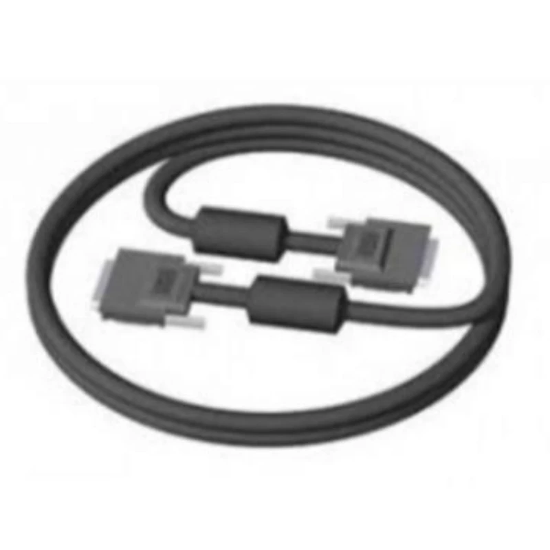 Mitsubishi Electric PLC communication extension cable 5m, QC50B domestic version