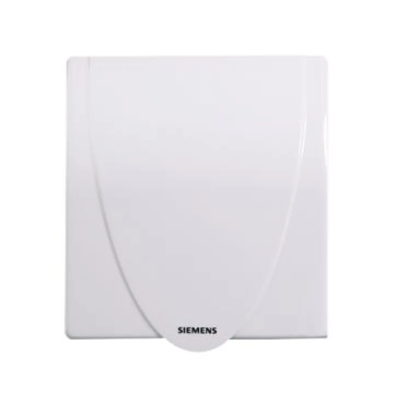 SIEMENS Vision Series Splash Protector Cover, 5TG06001CC1, Elegant White