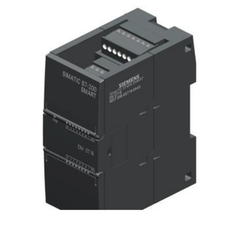 SIEMENS Digital Output Module, 6ES7288-2QT16-0AA0