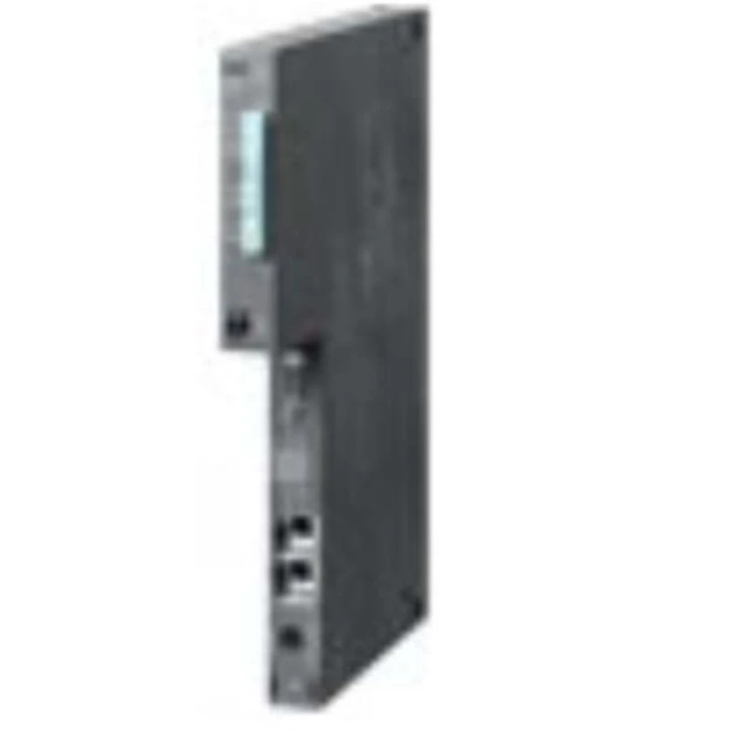 SIEMENS SIMATIC S7-400, CPU 412-2 PN Central Processing Unit, 6ES7412-2EK07-0AB0