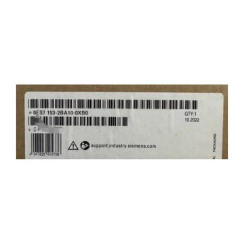 SIEMENS communication module, 6ES7 153-2BA10-0XB0