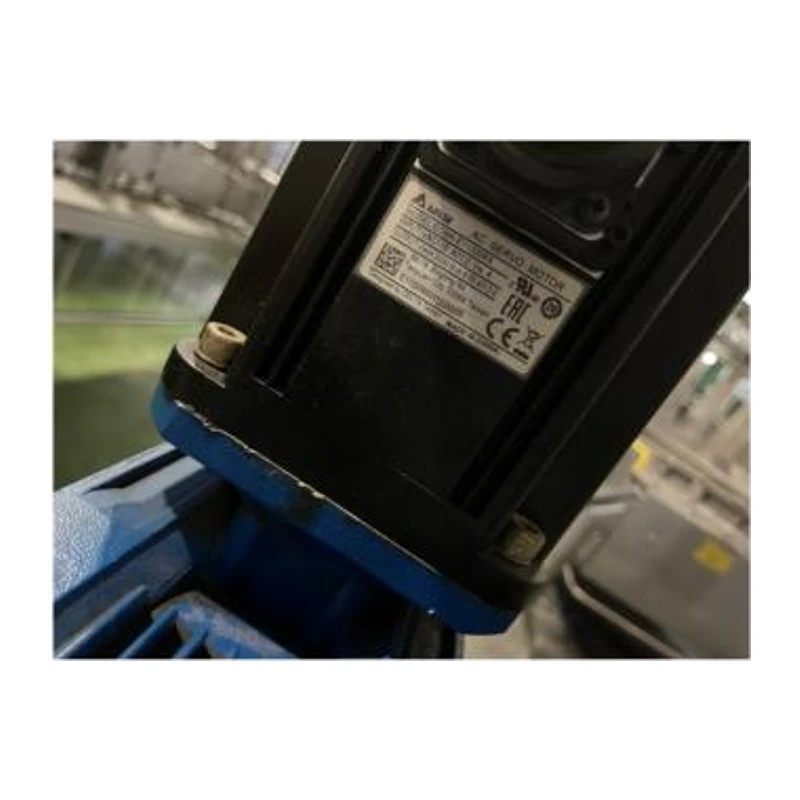 Delta servo motor, ECMA-E11320RS