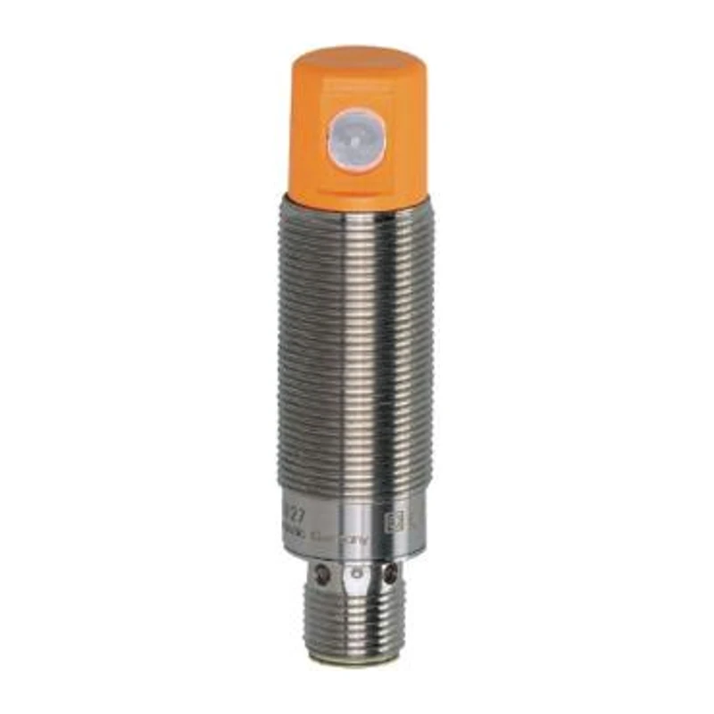 IFM mirror-reflective photoelectric switch, OG5126