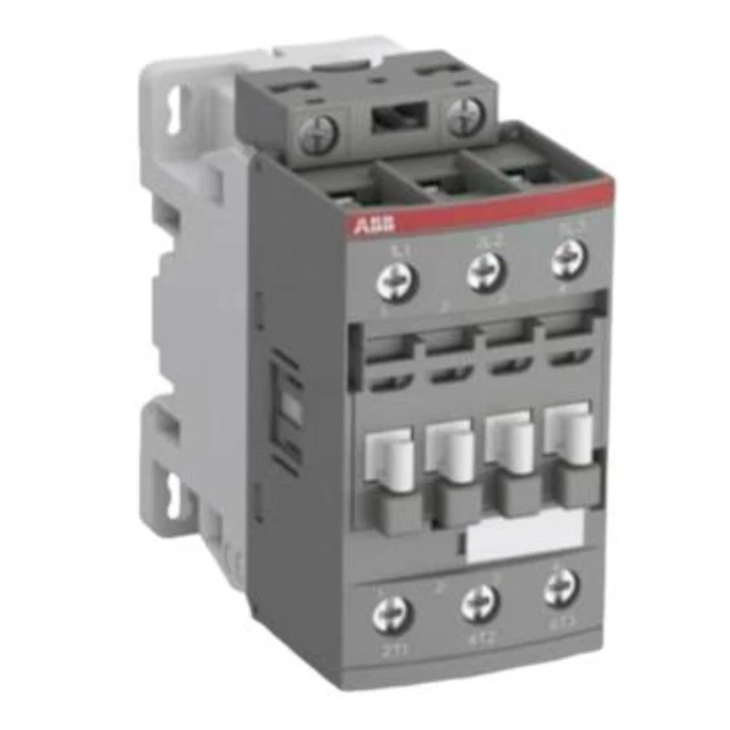 ABB contactor, AF30Z-30-00-21*24-60V AC/ 20-60V DC