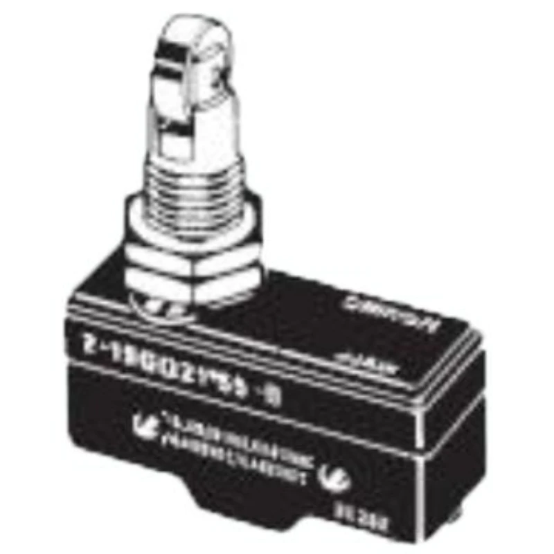 OMRON micro switch sensor, Z-15GQ2155-B