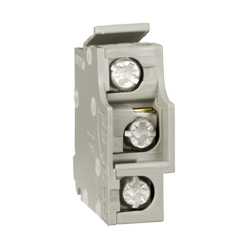 Schneider 29452 ComPact NS low level auxiliary contact