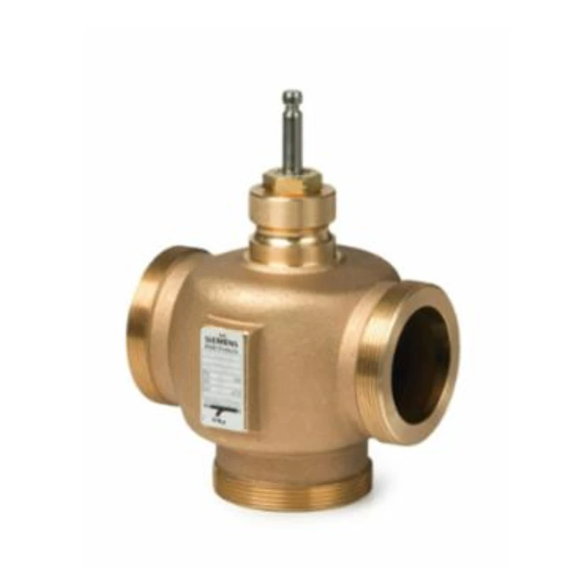 SIEMENS valve, VXG41.1301