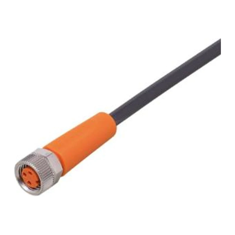 IFM cable, EVC818