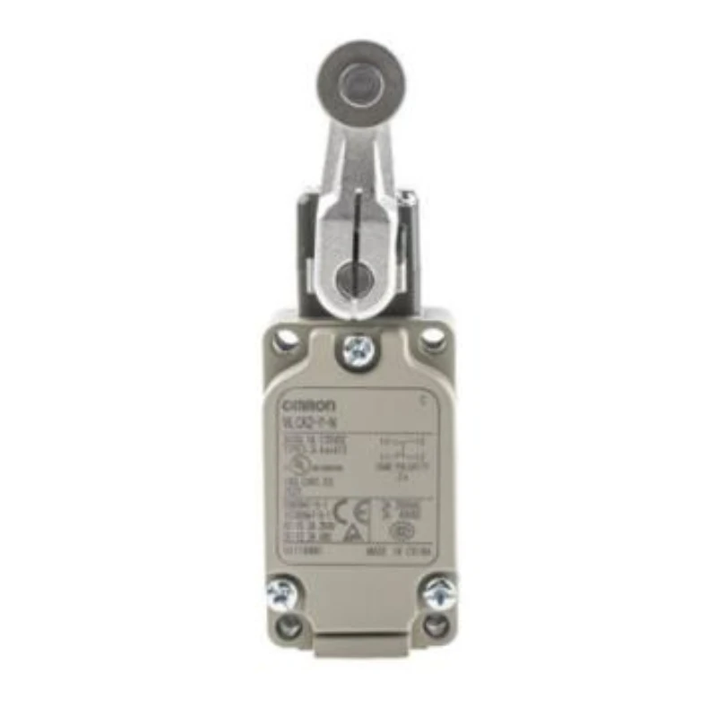 OMRON limit switch, WLCA12-2NLE-N