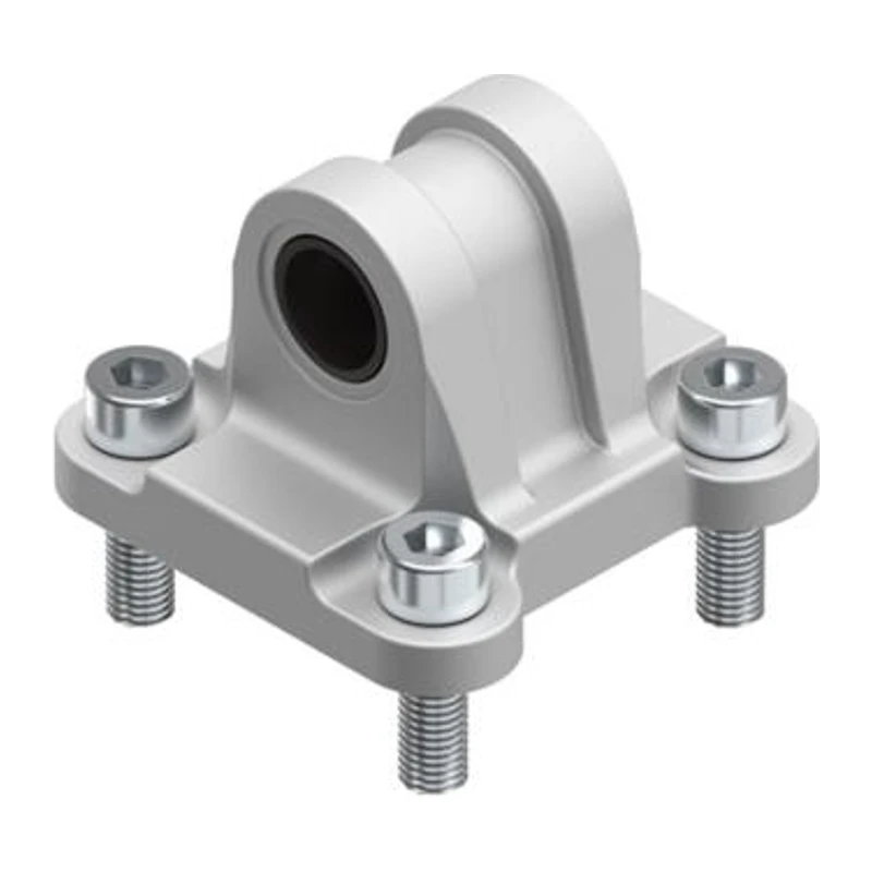 Festo Standard Cylinder Lug Mount, SNCL-80, 174408