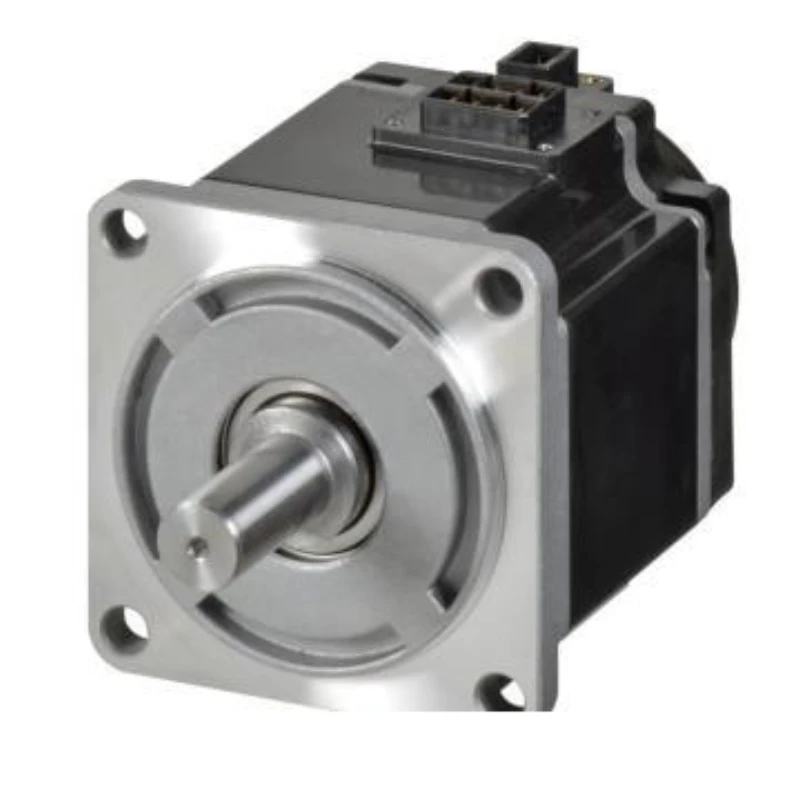 OMRON servo motor, R88M-1M40030H-BS2