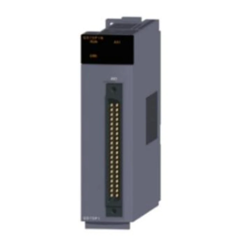 Mitsubishi Electric positioning module, QD75P1N