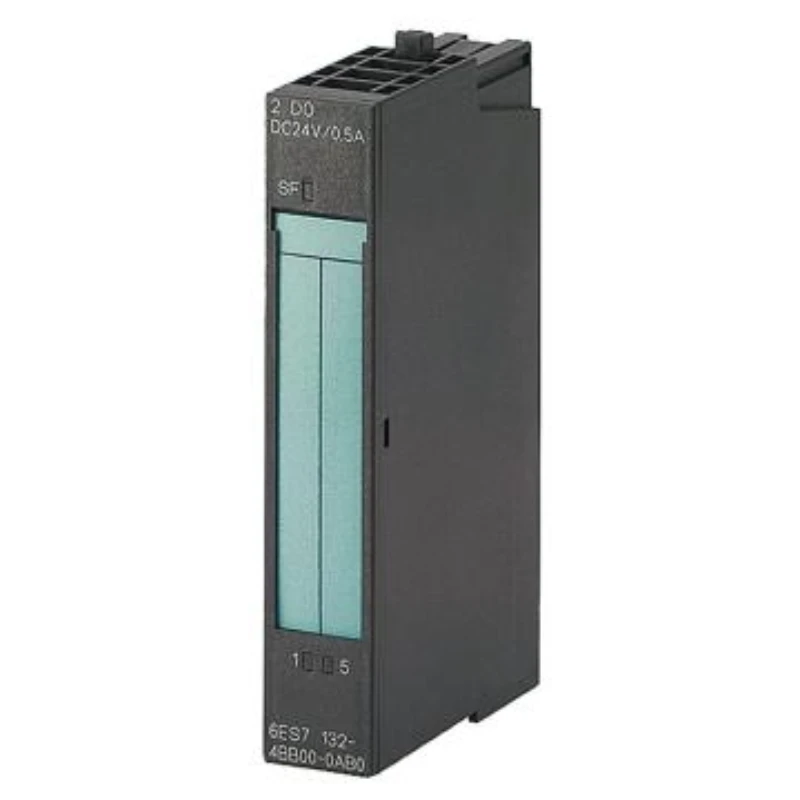 SIEMENS interface module, 6ES7131-4BD01-0AA0