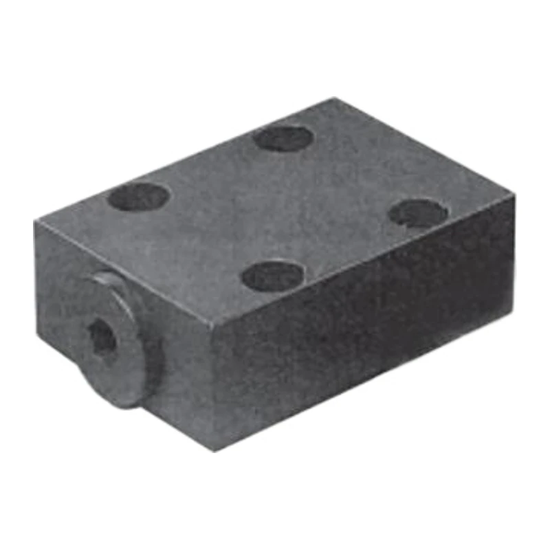 HYDAC check valve, RVP-08-01.1 (order number 705929)
