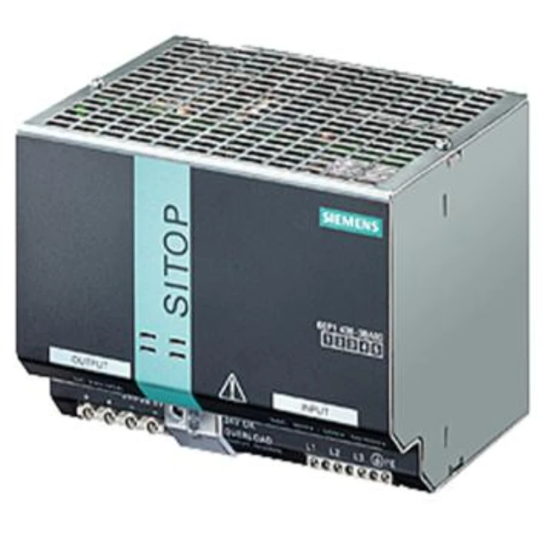 SIEMENS power module, 6EP1436-3BA00-8AA0