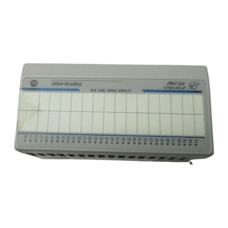 ALLEN BRADLEY-ROCKWELL Digital Input Module 1794-IB32 (1 unit)