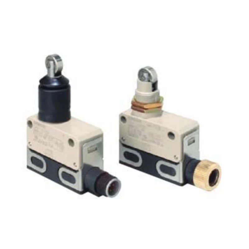 OMRON micro switch, D4E-1E20N