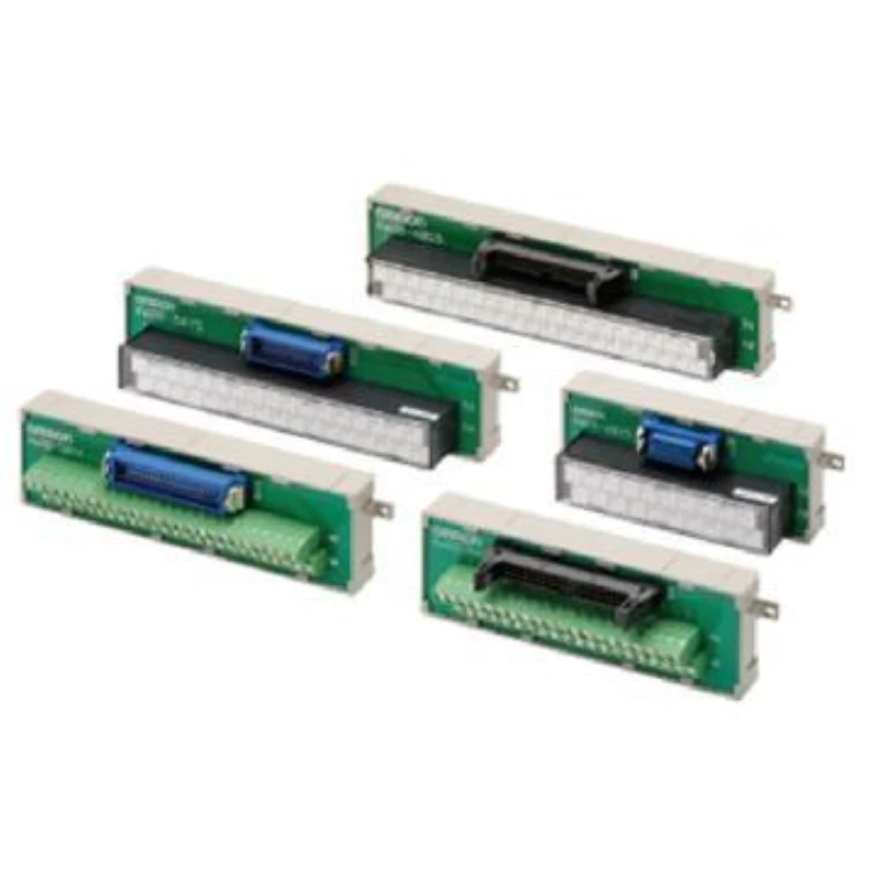 OMRON converter unit, XW2B-40G5+XW2Z-300K