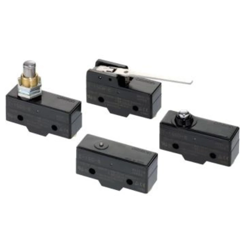 OMRON micro switch, Z-15GW22-B